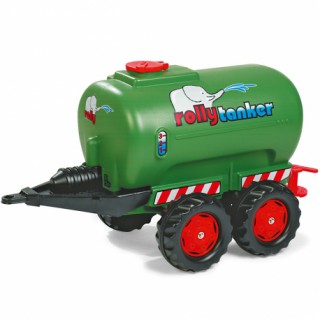 Vandens laistymo cisterna 30 litrų | Rolly Toys
